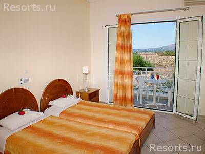 Louros Beach Hotel SPA 22